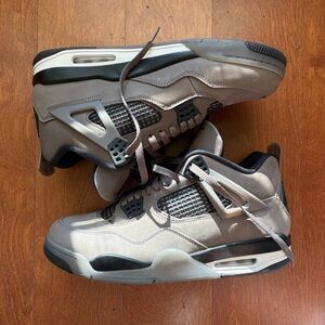 2025 Air Jordan 4 ‘Cavestone’